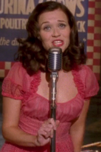 Walk the Line [Reese Witherspoon]